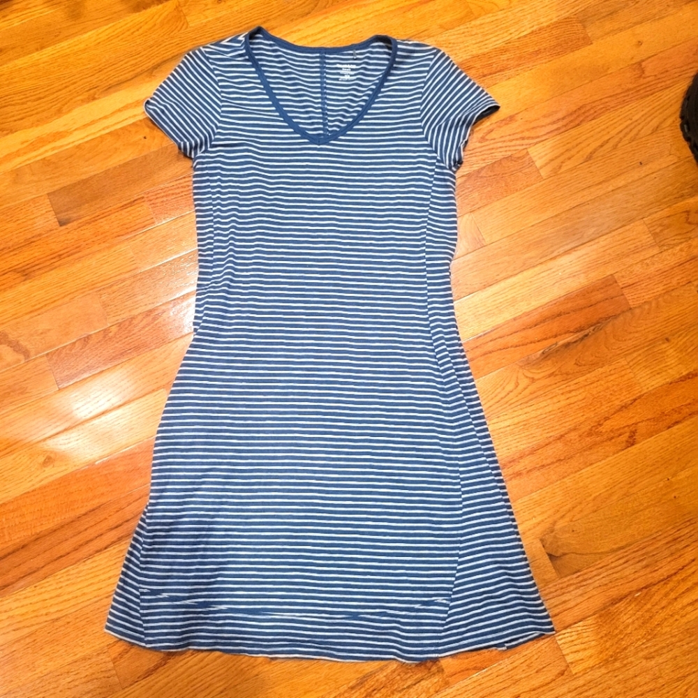 Toad & Co Marley Dress, Small